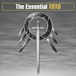 "Toto - I'll Be over You