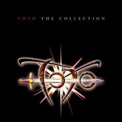 "Toto - I Won't Hold You Back