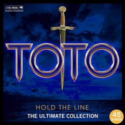 "Toto - Hold the Line