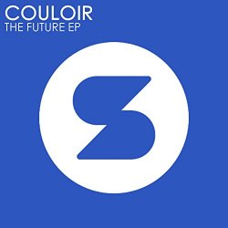 Couloir - The Future EP