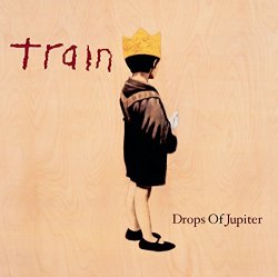 "Train - Drops of Jupiter