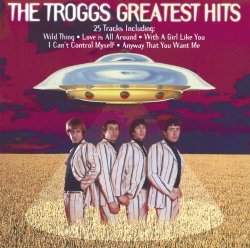"Troggs - Love Is All Around
