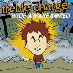 "Treble Charger - Brand New Low