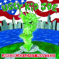 "Ugly Kid Joe - Cats In The Cradle