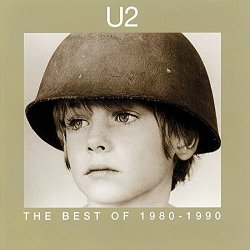 "U2 - New Year's Day