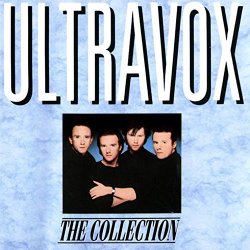 "Ultravox - Reap the Wild Wind