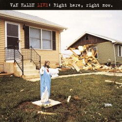 "Van Halen - Van Halen Live: Right Here, Right Now