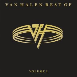 "Van Halen - Jump