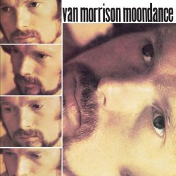 "Van Morrison - Moondance