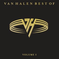 "Van Halen - Why Can't This Be Love