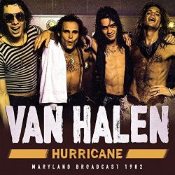 "Van Halen - Where Have All the Good Times Gone (Live at the Capital Centre, Landover, MD 1982)