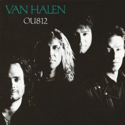 "Van Halen - When It's Love