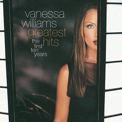 "Vanessa Williams - Save The Best For Last