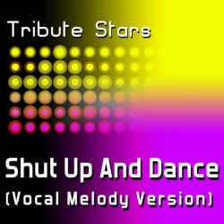"Victoria Duffield - Victoria Duffield - Shut Up And Dance (Vocal Melody Version)