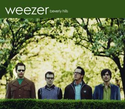 "Weezer - Beverly Hills