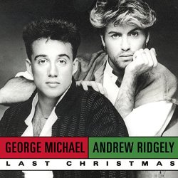 "Wham - Last Christmas