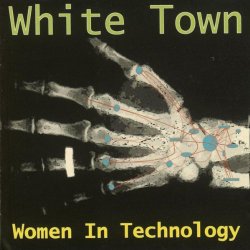 "White Town - Your Woman