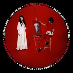 "White Stripes - Seven Nation Army