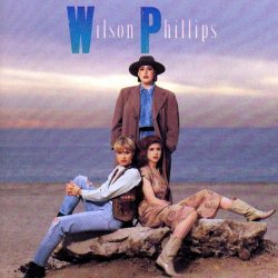 "Wilson Phillips - You're In Love