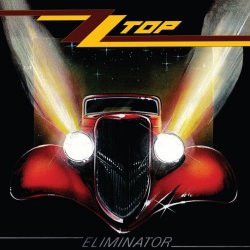 "ZZ Top - TV Dinners (2008 Remastered Version)