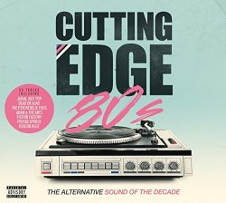 Cutting Edge 80s by VARIOUS ARTISTS (2015-08-03)