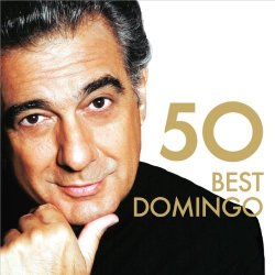 Domingos - 50 Best Placido Domingo