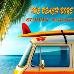 Beach Boys, The - Surfin' Safari