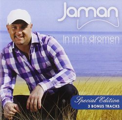 Jaman - In M'n Dromen -Spec- [Import anglais]