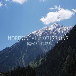 Horizontal Excursions - Higher States