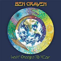 Ben Craven - Last Chance to Hear