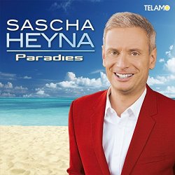 Sascha Heyna - Paradies [Import allemand]