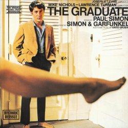   - The Graduate Original Sound Track Recording
