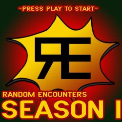 Random Encounters - Random Encounters: Season 1