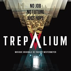 Thierry Westermeyer - Trépalium