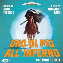 Nico Fidenco - Uno di pi&uacute; all'inferno