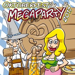 1. FC Oktoberfest - Oktoberfest Megaparty 2017