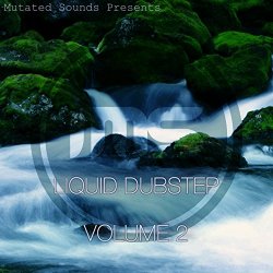 Various Artists - Liquid Dubstep Sessions, Vol. 2