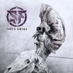 Codex Omega (LTD Edition 2CD Digipak)