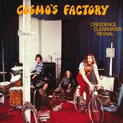 Cosmos Factory - Cosmo's Factory (40th Anniversary Edition)