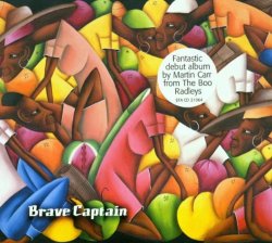 Brave Captain - Go With Yourself [Import anglais]