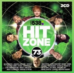 Various Artists - Hitzone 73