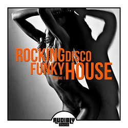 Various Artists - Rocking Funky Disco House, Vol. 1 [Explicit]