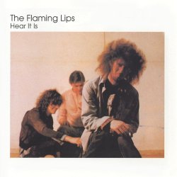 Flaming Lips, The - Hear It Is [Explicit]