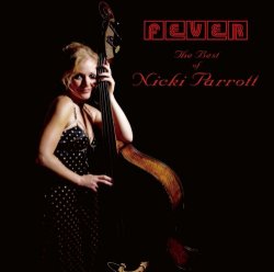 Nicki Parrott - Fever-the Best of Nicki Parro