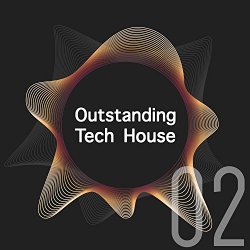 Various Artists - Outstanding Tech House, Vol. 2