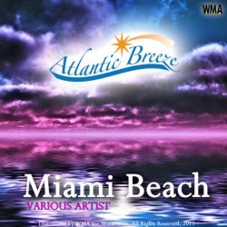 Various Artists - Miami Beach Various Artists