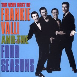Frankie Valli  And The Four Seasons - The Very Best Of Frankie Valli & The 4 Seasons