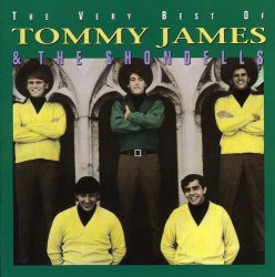 Tommy James & The Shondells - Very Best Of [Import allemand]