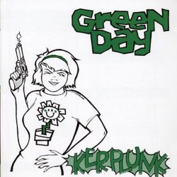 Green Day - Kerplunk