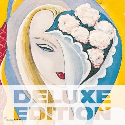 Derek & the Dominos - Layla And Other Assorted Love Songs (2 Part Deluxe Version)